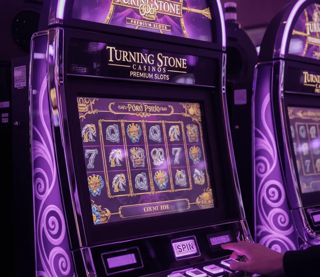 TonyBet Account Registration